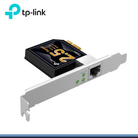 TARJETA DE RED TP-LINK TX201 PCI EXPRESS GIGABIT