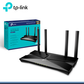 ROUTER TP-LINK ARCHER AX10 WI-FI 6 AX1500