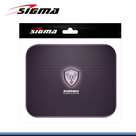 PAD MOUSE SIGMA X3.6 + W2 PHOENIX