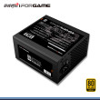 FUENTE PODER IFORGAME GX750 750W 80 PLUS GOLD