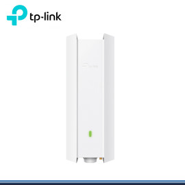 ACCES POINT TP-LINK EAP610-OUTDOOR WI-FI 6 PARA EXTERIORES E INTERIORES AX1800