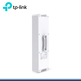 ACCES POINT TP-LINK EAP610-OUTDOOR WI-FI 6 PARA EXTERIORES E INTERIORES AX1800