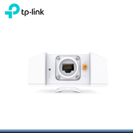 ACCES POINT TP-LINK EAP610-OUTDOOR WI-FI 6 PARA EXTERIORES E INTERIORES AX1800