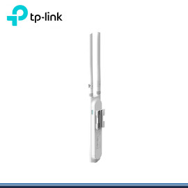 ACCES POINT TP-LINK EAP225-OUTDOOR WIRELESS PARA EXTERIORES E INTERIORES AC1200