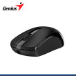 MOUSE GENIUS ECO-8100 BLACK WIRELESS BLUEEYE RECARGABLE (PN:31030010410)