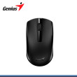 MOUSE GENIUS ECO-8100 BLACK WIRELESS BLUEEYE RECARGABLE (PN:31030010410)