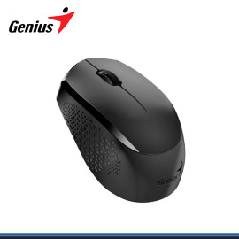 MOUSE GENIUS NX-8000S SILENT BLACK WIRELESS USB-C (PN:31030035400)