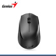 MOUSE GENIUS NX-8000S SILENT BLACK WIRELESS USB-C (PN:31030035400)