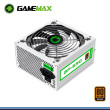 FUENTE PODER GAMEMAX GP-650 650W 80 PLUS BRONZE (PN:GP-650-W)