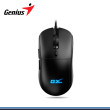 MOUSE GENIUS GX GAMING SCORPION M500 RGB BLACK DPI 3600 USB (PN:31040011400)