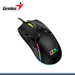 MOUSE GENIUS GX GAMING SCORPION M700 RGB BLACK DPI 7200 USB (PN:31040009400)