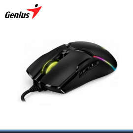 MOUSE GENIUS GX GAMING SCORPION M700 RGB BLACK DPI 7200 USB (PN:31040009400)