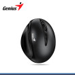 MOUSE GENIUS ERGO 8300S VERTICAL BLACK WIRELESS (PN:31030037400)