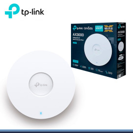 ACCESS POINT EAP653 MONTAJE DE TECHO WI-FI 6 AX3000