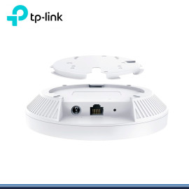 ACCESS POINT EAP653 MONTAJE DE TECHO WI-FI 6 AX3000