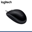 MOUSE LOGITECH M110 BLACK SILENT OPTICO USB (PN:910-006756)