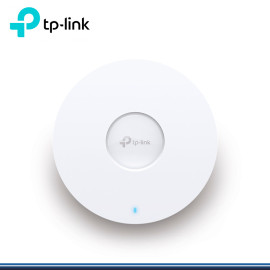 ACCESS POINT EAP670 MONTAJE DE TECHO WI-FI 6 AX5400