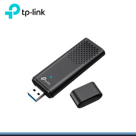 ADAPTADOR USB TP-LINK ARCHER TX20U DUAL BAND WI-FI 6 WIRELESS AX1800