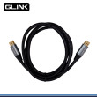 CABLE GLINK DISPLAYPORT A DISPLAYPORT 8K DE 1.80 METROS (PN:GP-GL404)