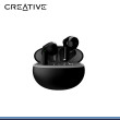 AUDIFONO CREATIVE ZEN AIR DOT BLACK CON MICROFONO WIRELESS BT IPX4 (PN:51EF1120AA000)