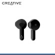 AUDIFONO CREATIVE ZEN AIR DOT BLACK CON MICROFONO WIRELESS BT IPX4 (PN:51EF1120AA000)