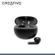 AUDIFONO CREATIVE ZEN AIR DOT BLACK CON MICROFONO WIRELESS BT IPX4 (PN:51EF1120AA000)