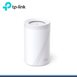 DECO TP-LINK BE65 SISTEMA WI-FI 7 MESH BE11000 (3 PACK)