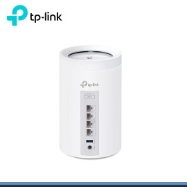 DECO TP-LINK BE65 SISTEMA WI-FI 7 MESH BE11000 (3 PACK)