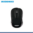 MOUSE MICRONICS FREEDOM 2 MIC 723-2M BLACK WIRELESS BLUETOOTH