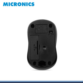 MOUSE MICRONICS FREEDOM 2 MIC 723-2M BLACK WIRELESS BLUETOOTH