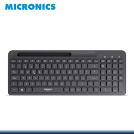 KIT MICRONICS SHELBY MIC WT805 WIRELESS TECLADO + MOUSE