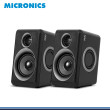 PARLANTE MICRONICS IRON MIC S314 SOUND 2.0