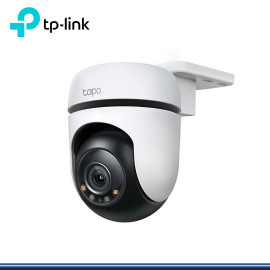 CAMARA DE VIGILANCIA TAPO TP-LINK C510W WIFI DE SEGURIDAD PANORÁMICA VERTICAL PARA EXTERIORES