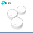 DECO X50-POE TP-LINK SISTEMA WI-FI 6 MESH AX3000 (3 PACK)