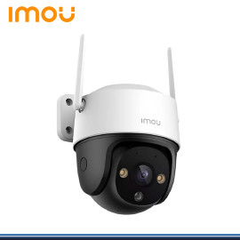 CAMARA DE VIGILANCIA IMOU CRUISER SE+ SMART COLOR WI-FI VISION NOCTURNA 5MP (PN:IPC-K7C-5H1WE-IMOU)