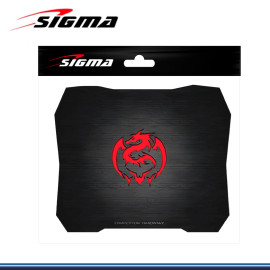 PAD MOUSE SIGMA X35.2 DRAGON