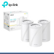 DECO TP-LINK BE65 SISTEMA WI-FI 7 MESH BE11000 (3 PACK)