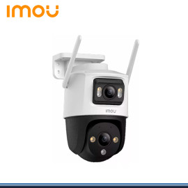 CAMARA DE VIGILANCIA IMOU CRUISER DUAL 2 ANTENAS WI-FI VISION NOCTURNA 6MP (PN:IPC-S7X-6M0WED-IMOU)