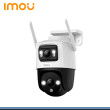 CAMARA DE VIGILANCIA IMOU CRUISER DUAL 2 ANTENAS WI-FI VISION NOCTURNA 6MP (PN:IPC-S7X-6M0WED-IMOU)