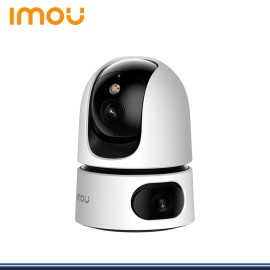 CAMARA DE VIGILANCIA IMOU DOMO RANGER DUAL WI-FI VISION NOCTURNA 6MP (PN:IPC-S2X-6M0WED-IMOU)