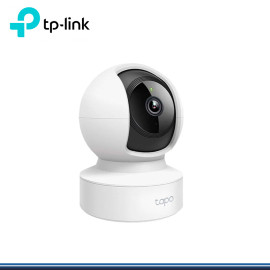 CAMARA DE VIGILANCIA TP-LINK TAPO C212 WI-FI CON MOVIMIENTO HORIZONTAL & VERTICAL (PN:IPC-S2X-10M0WED-IMOU)