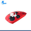 MOUSE XTECH EDICION MICKEY MOUSE ROJO CONEXION WIRELESS (PN:XTM-D340MK)