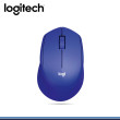 MOUSE LOGITECH M280 BLUE CONEXION WIRELESS (PN:910-004361)