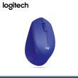 MOUSE LOGITECH M280 BLUE CONEXION WIRELESS (PN:910-004361)