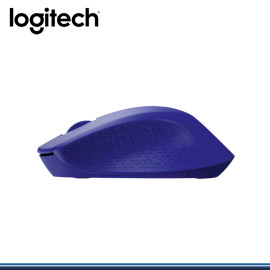 MOUSE LOGITECH M280 BLUE CONEXION WIRELESS (PN:910-004361)