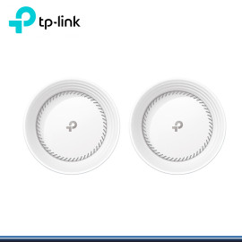 DECO BE85 TP-LINK SISTEMA WI-FI 7 MESH BE22000 TRIBAND (2 PACK)