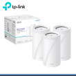 DECO BE85 TP-LINK SISTEMA WI-FI 7 MESH BE22000 TRIBAND (3 PACK)