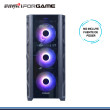 CASE IFORGAME X2 ARGB SIN FUENTE VIDRIO TEMPLADO USB 3.0/USB 2.0