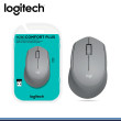 MOUSE LOGITECH M280 COMFORT PLUS GRAY CONEXION WIRELESS (PN:910-004285)