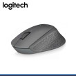 MOUSE LOGITECH M280 COMFORT PLUS GRAY CONEXION WIRELESS (PN:910-004285)